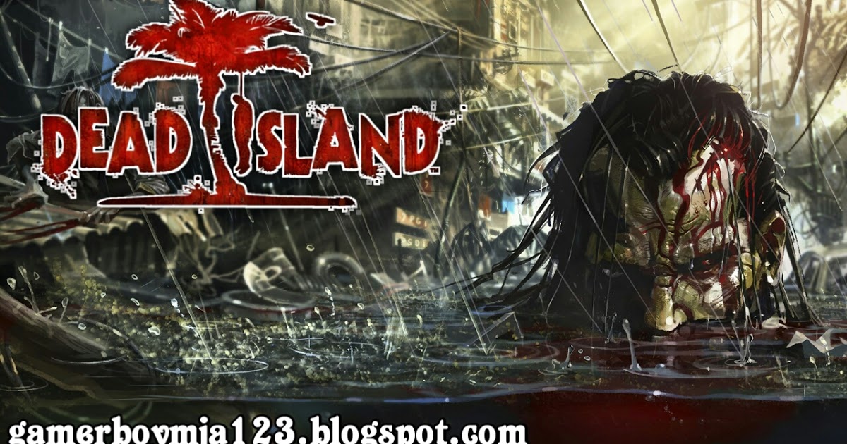 dead island 2 download